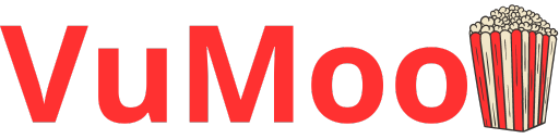 Vumoo watch free movies online logo